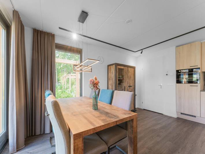 Ferienhaus für 6 Personen, mit Terrasse in Gelderland - 4