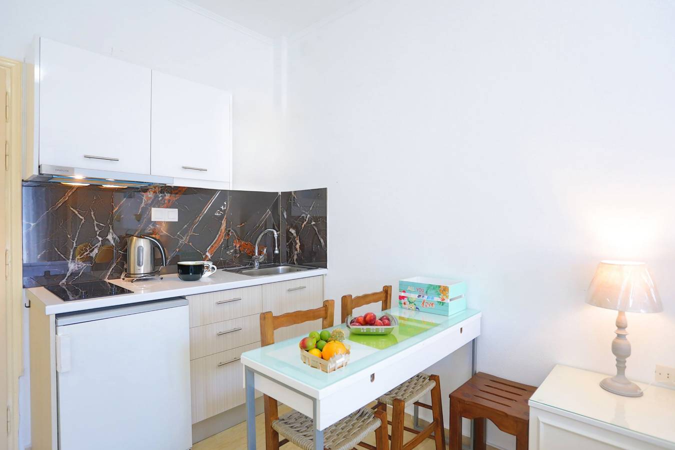 Ganze Wohnung, Angela Suite in Kassiopi, Korfu