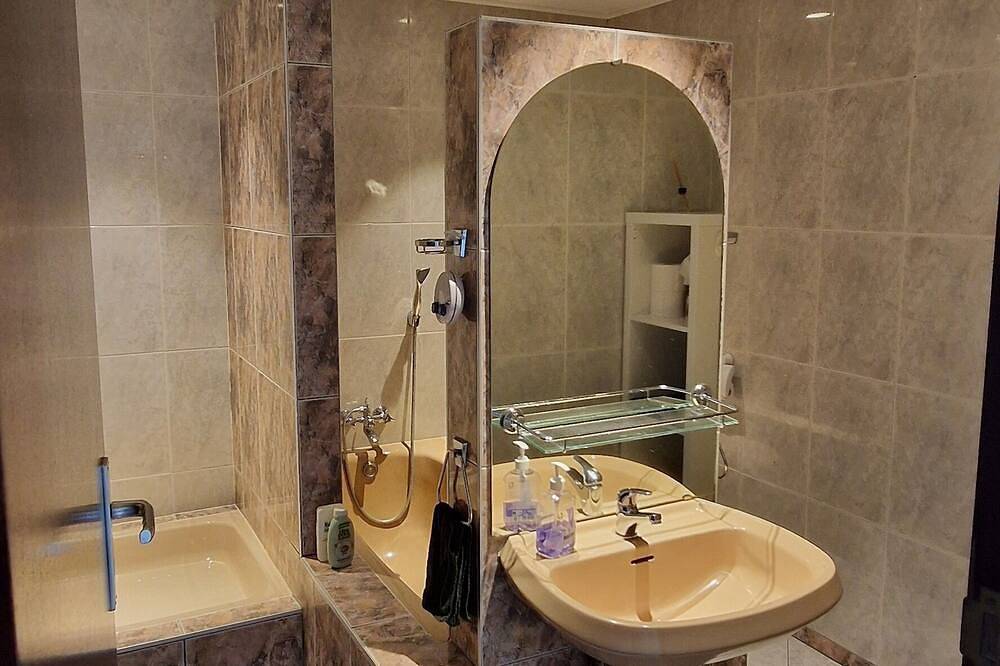 Geheel appartement, Chez Parrain in Sprimont, Luik en omgeving