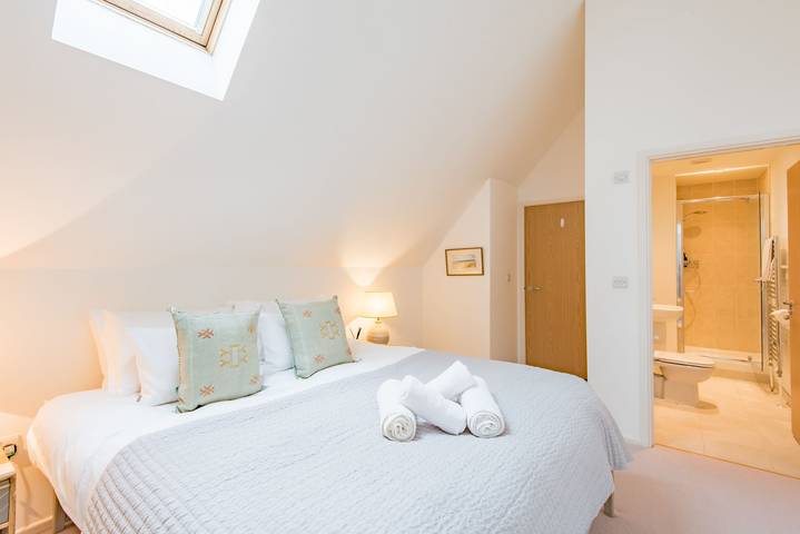Holiday apartment for 5 people - 1