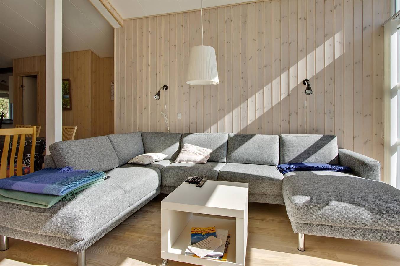 Beautiful home in Hals w/ Wifi and 4 Bedrooms in Hou, Aalborg und Umgebung