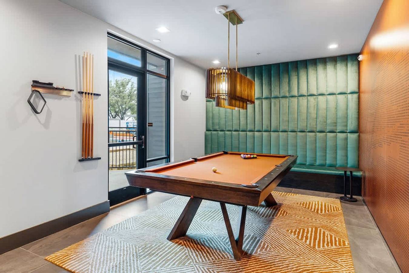 Estudio entero, 6min to Domain   12min Dt   Balcony   Free Parking in Austin, Condado de Travis