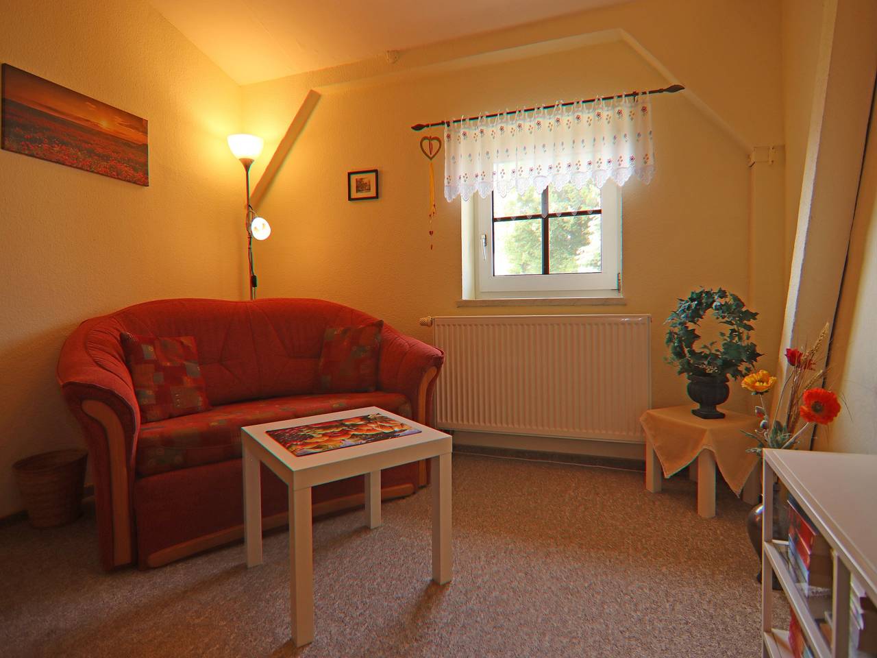 Apartamento inteiro, Acogedora comodidad cerca de las aguas del Báltico in Bastorf, Neubukow-Salzhaff