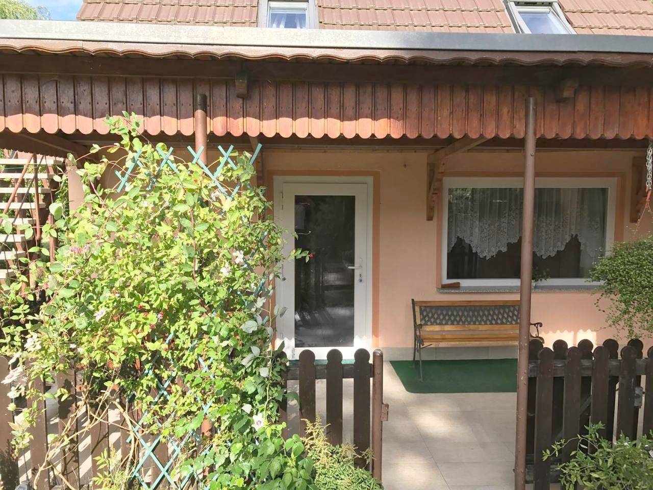 Ganze Wohnung, Peeneurlaub in Lassan, Vorpommern Greifswald