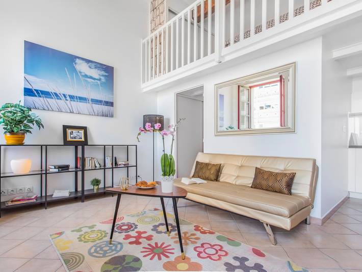 Ferienwohnung für 2 Personen in Toulon - 2