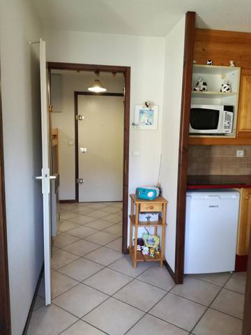 Studio pour 4 Personnes dans Grand Massif, Région de Bonneville, Photo 3