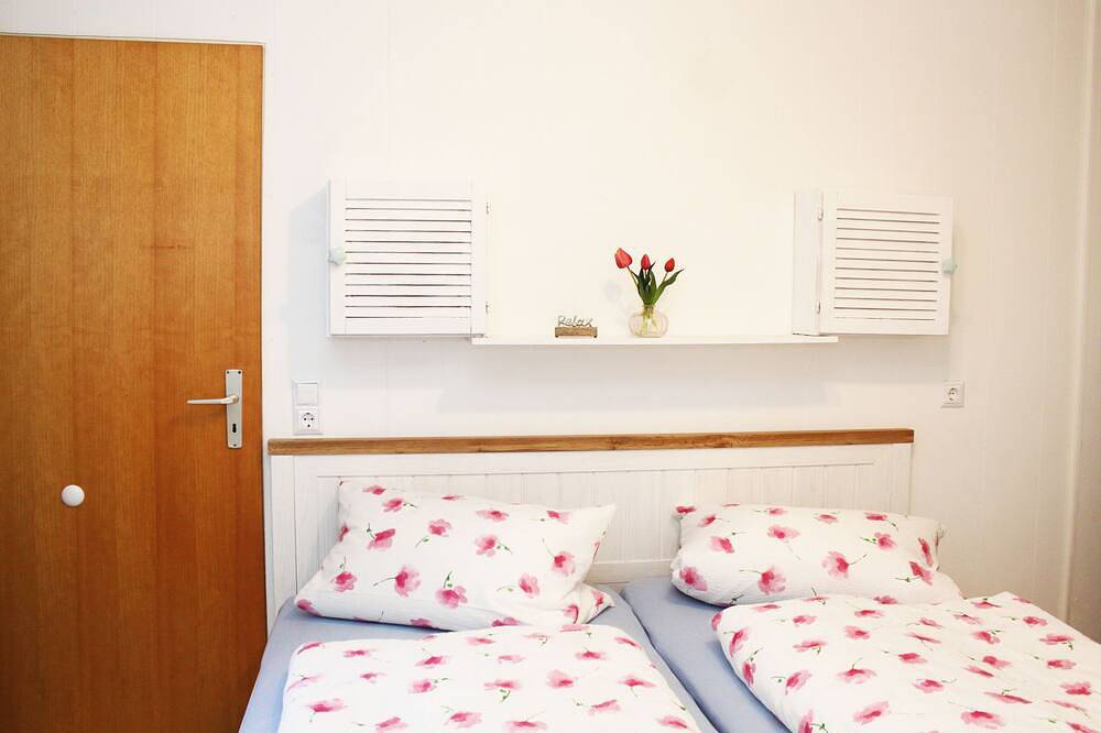 Ganze Wohnung, Ferienwohnung/App. für 3 Gäste mit 55m² in Hösseringen in Suderburg, Landkreis Uelzen