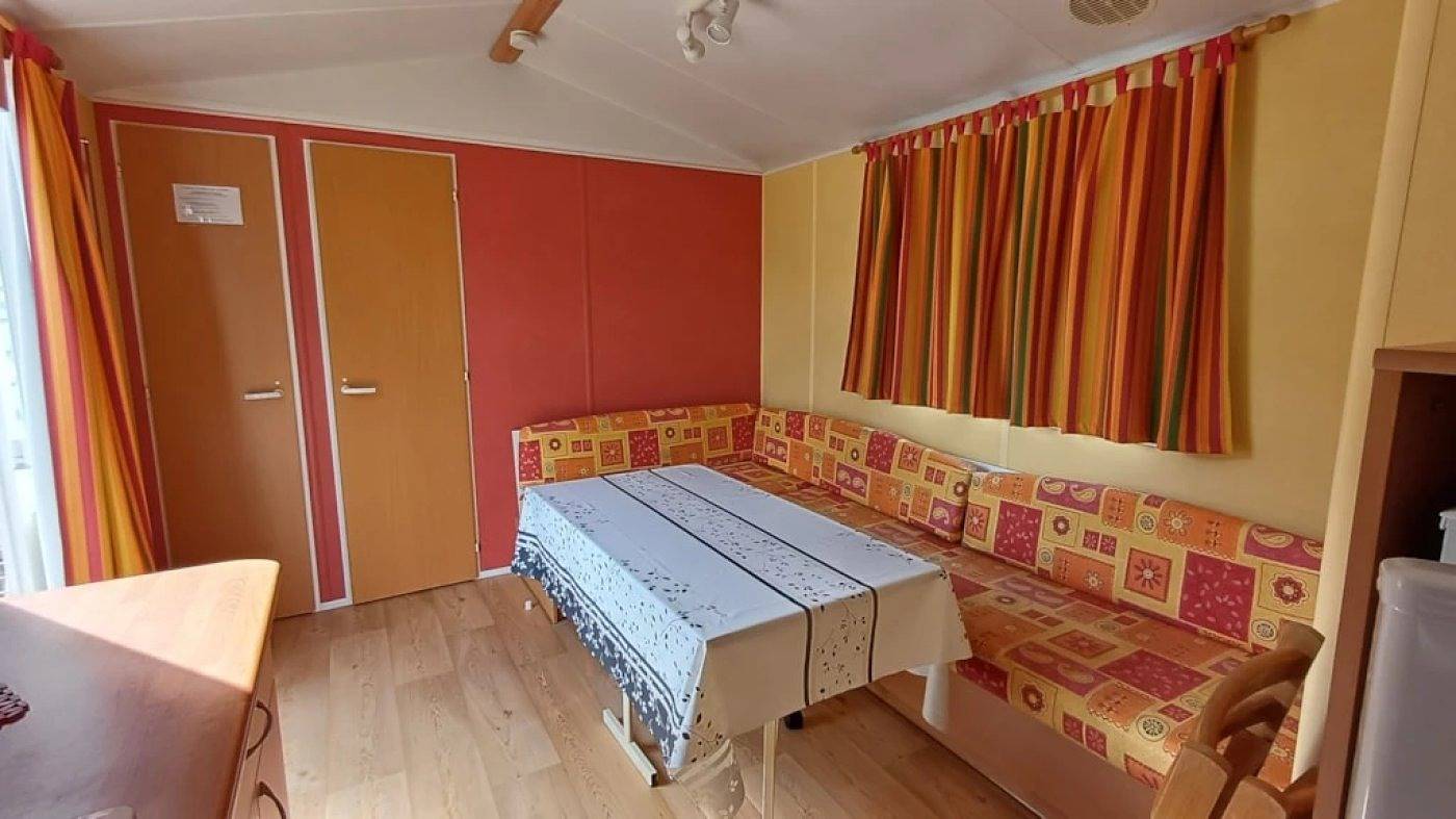 Camping 3 étoiles - Piscine  - ccbadei in Langogne, Región de Mende