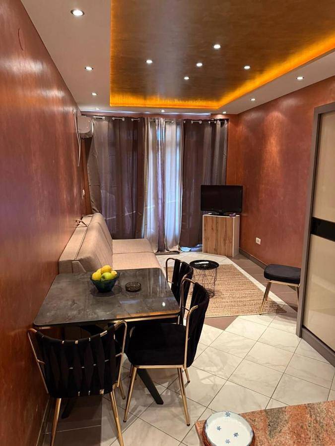 Apartament wakacyjny dla 3 osób w Herceg Novi