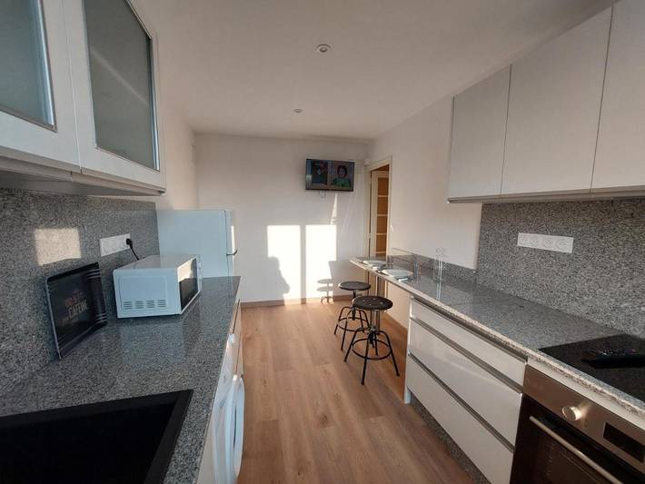 Gîte pour 4 personnes, avec jardin et vue à Saint-Benoît-sur-Loire
