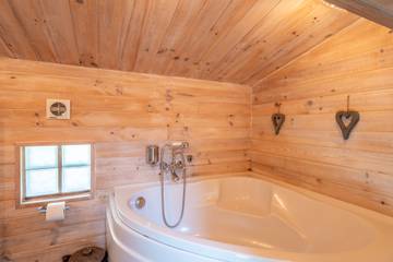 Chambre D’hôte pour 2 Personnes dans Villeneuve-lès-Montréal, Région de Carcassonne, Photo 4