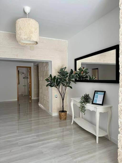 Eight-Bedroom House in Moralet, Alicante
