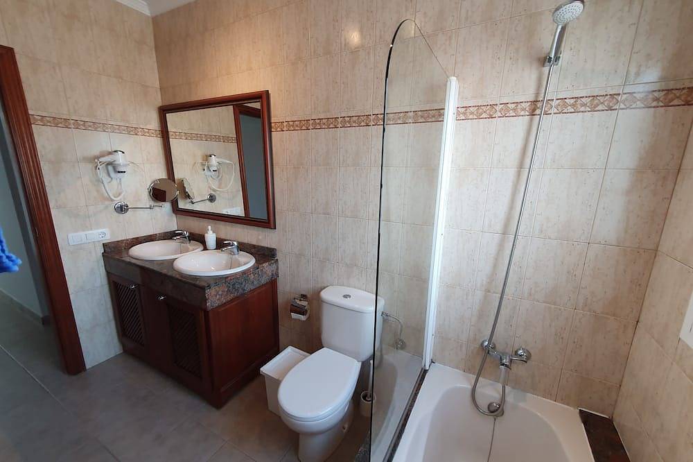 Apartamento entero, Graciosamar 1 - Wifi - Smart Tv - Movistar+ Uk Tv in La Graciosa, Parque Natural Archipiélago Chinijo