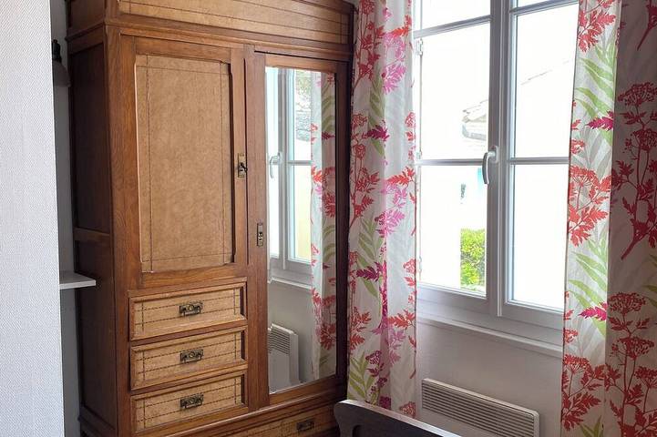 Villa pour 12 personnes à Saint-Hilaire-de-Riez - 3