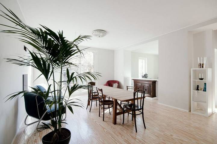 Appartamento vacanze per 6 persone, con balcone - 1