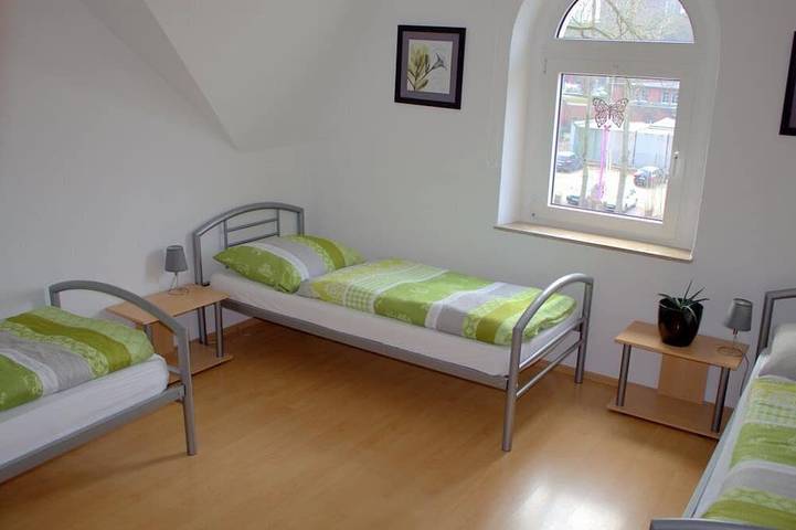 Ferienwohnung für 14 Personen in Zeche Zollverein - 4