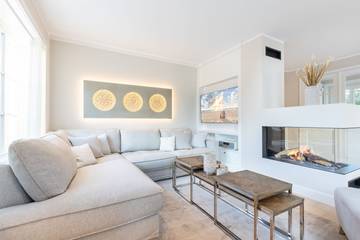 Ferienhaus für 6 Personen in Wenningstedt, Sylt, Bild 2