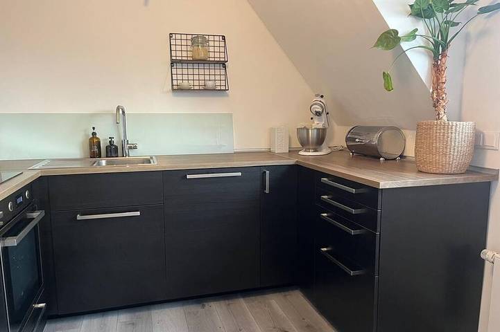 Ganze Wohnung, Linden-Apartment in Gelsenkirchen, Ruhrgebiet