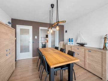 Ferienwohnung für 6 Personen in Blankenberge, Westflandern, Bild 2