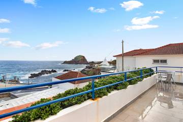 Studio for 2 People in Porto Moniz, Madeira, Photo 2