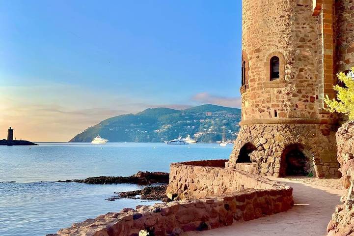 Maison de vacances pour 6 personnes