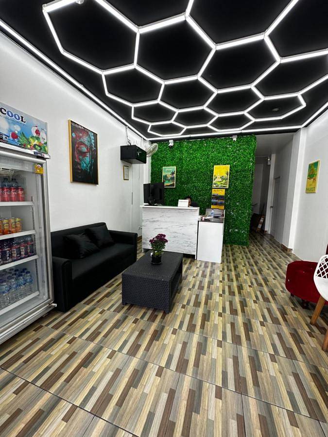 Maison d’hôte pour 2 personnes, avec terrasse à Patong Beach - 3