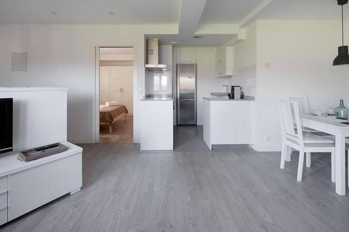 Gîte pour 2 personnes, avec terrasse et vue à Getaria - 4