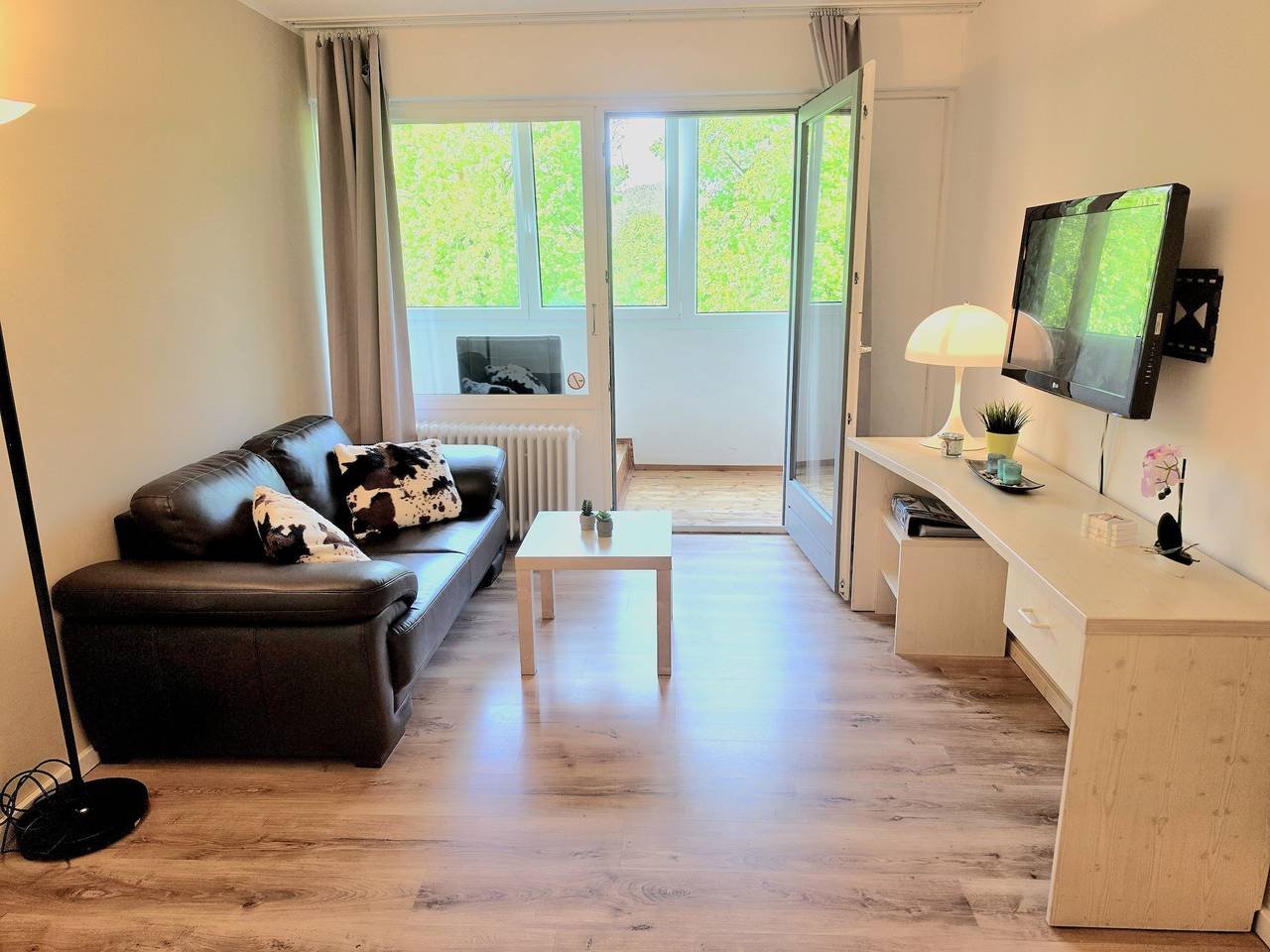 Appartamento vacanze a Schönberg a partire da 100€ a notte