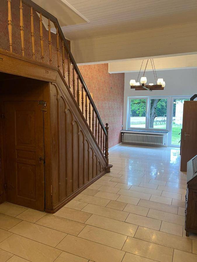 Appartement entier, Four-Bedroom Apartment in Melle, Région d'Osnabrück