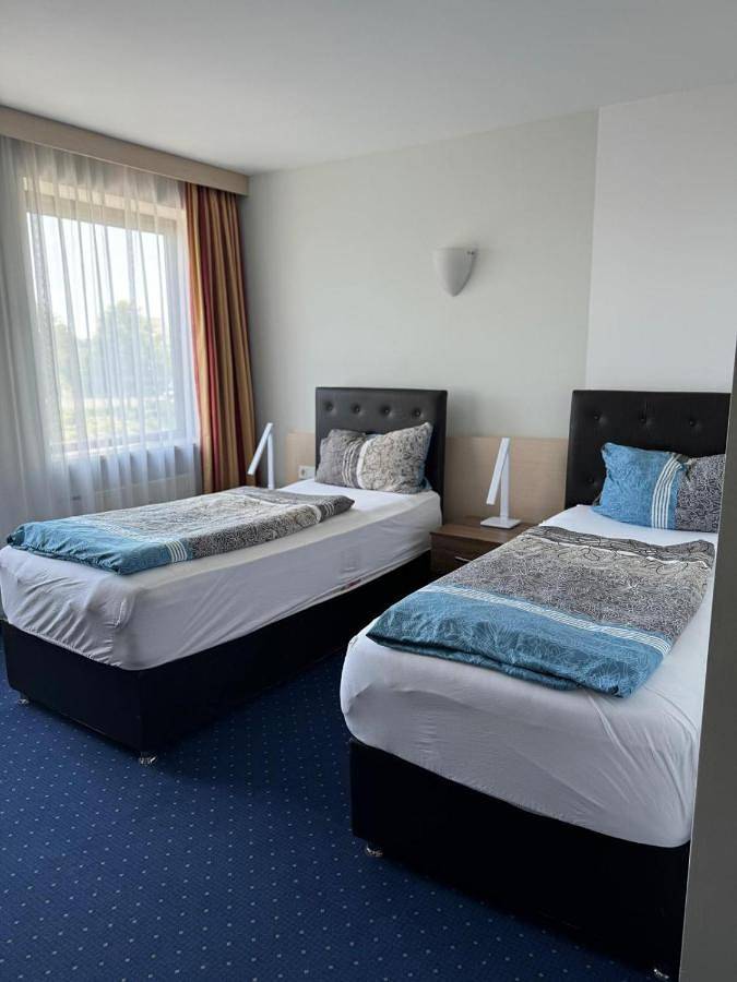 Hotel für 2 Personen in Sankt Augustin - 3