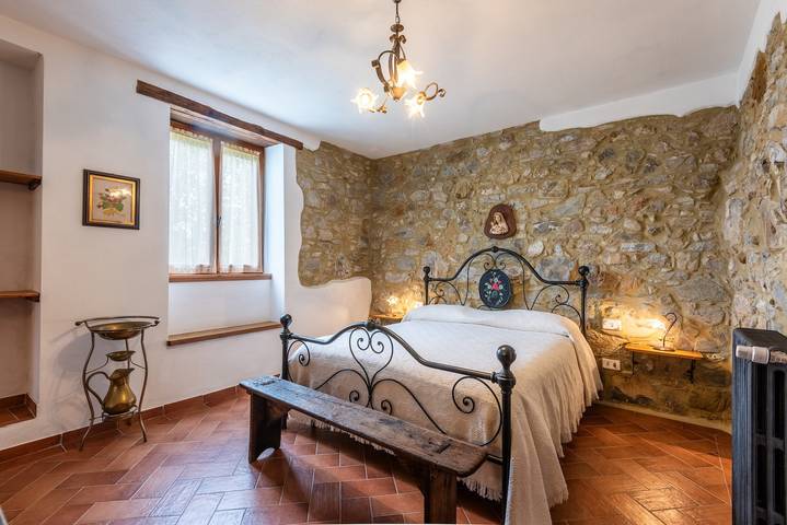 Ferienhaus für 4 Personen, mit Garten, mit Haustier in Grosseto Provinz - 2