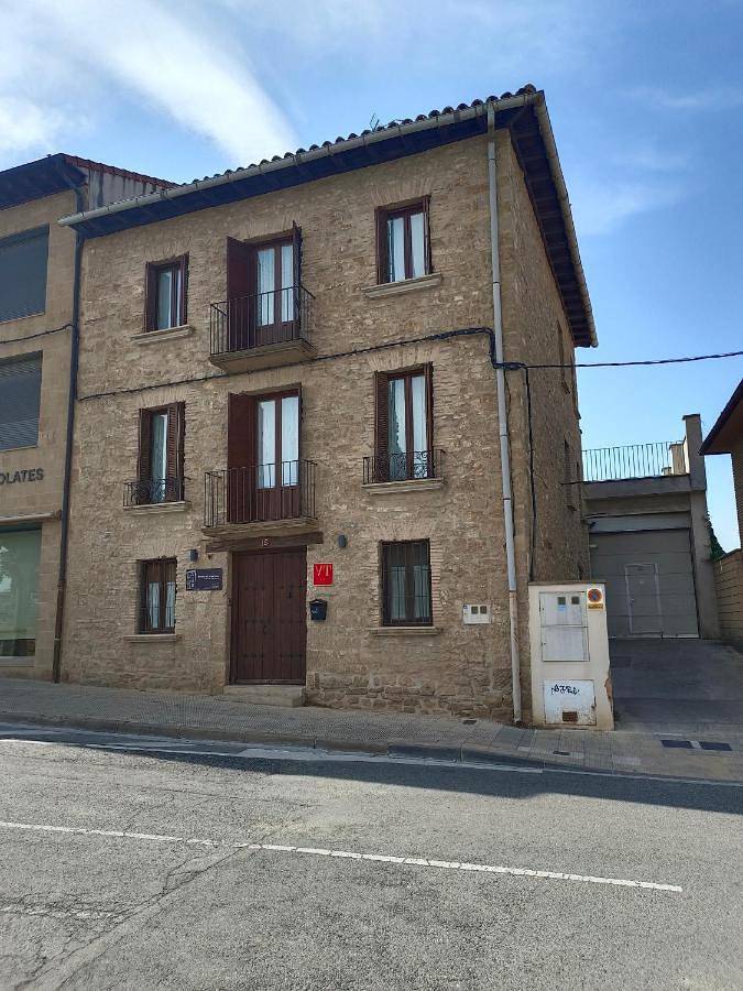 Location de vacances pour 13 personnes, avec Balcon et Vue à Olite