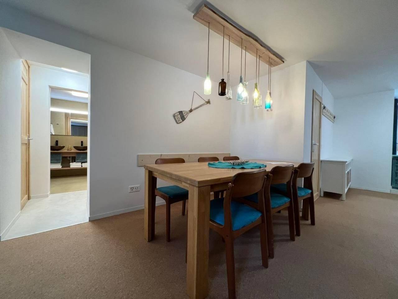 Ganze Wohnung, South Beach Apartment 10km Rheinfall in Schaffhausen, Kanton Schaffhausen