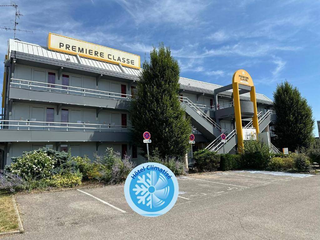 Premiere Classe Dijon Sud - Marsannay in Marsannay-la-Côte, Région de Dijon