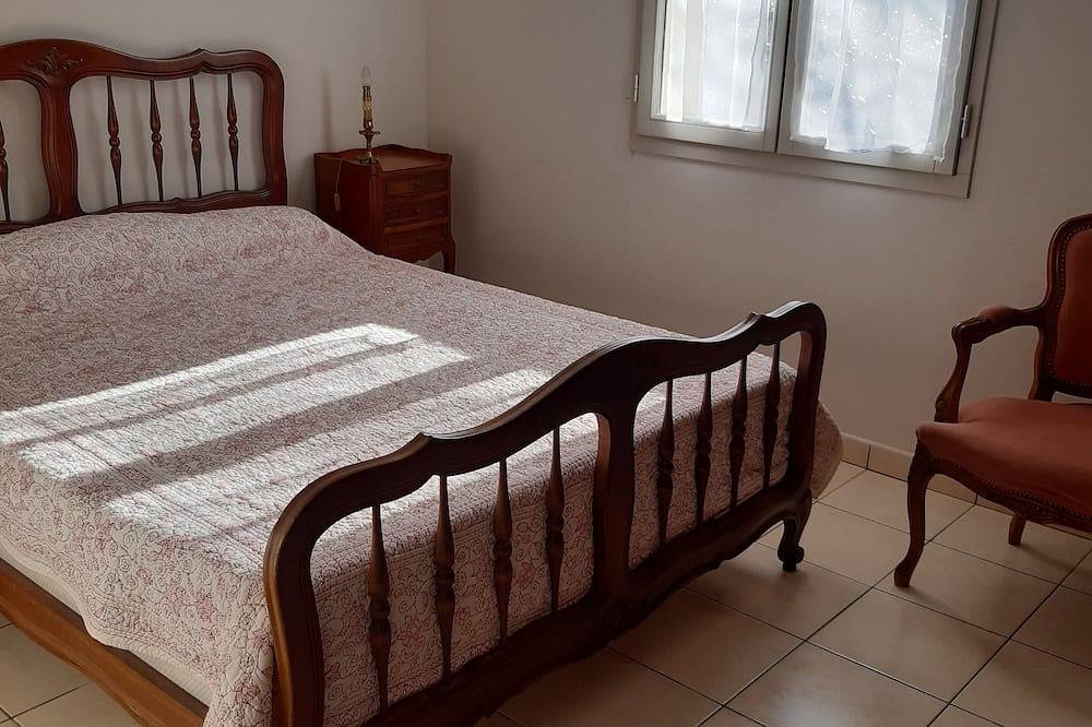 Maison à la Plage, Idéale Pour une Famille, à Proximité de Tous Commerces in Le Porge, Lesparre-Médoc region