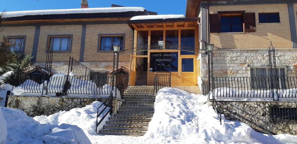 Apartamento de vacaciones para 6 personas - 1