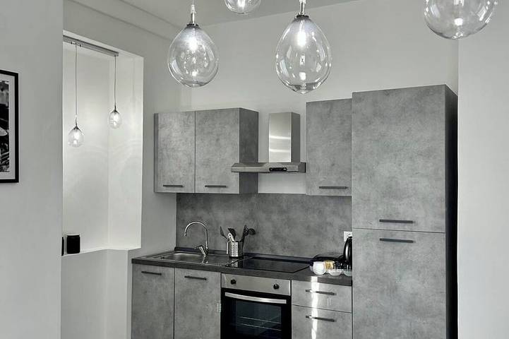 Apartamento de vacaciones para 6 personas - 1