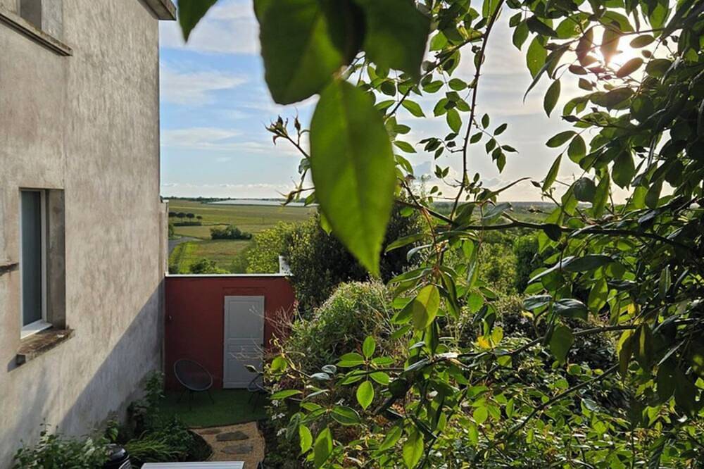 Gite Confidences in Brissac-Quincé, Angers region