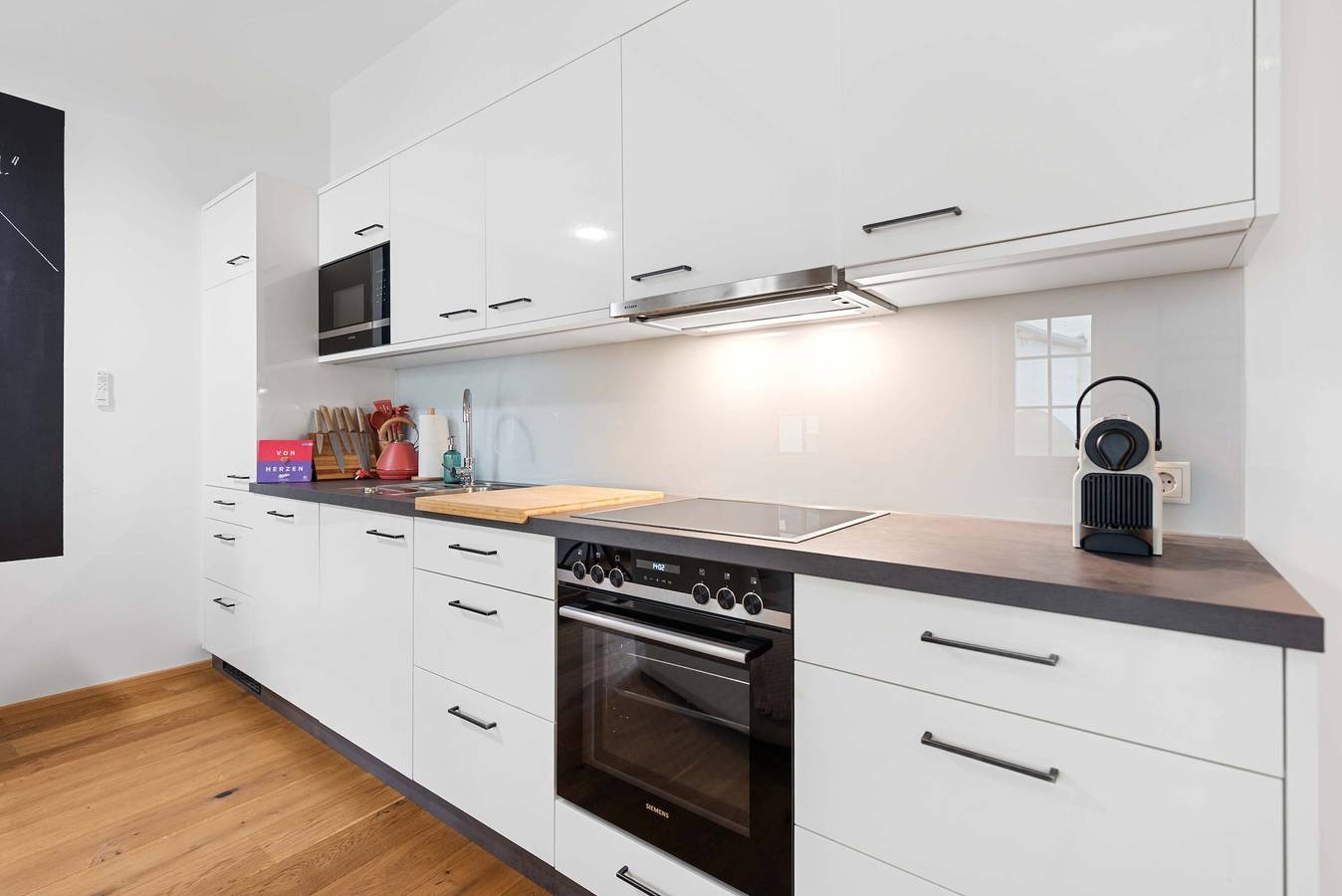 Ganze Wohnung, Ferienwohnung für 2 Personen in Grundlsee, Totes Gebirge