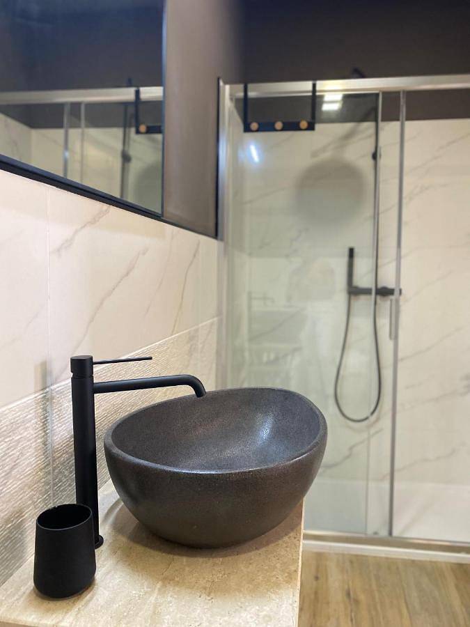 Maison d’hôte pour 2 personnes, avec balcon et vue à Oristano - 2