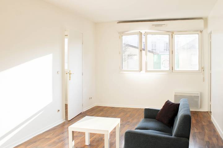 Appartement de vacances pour 4 personnes, adapté aux familles