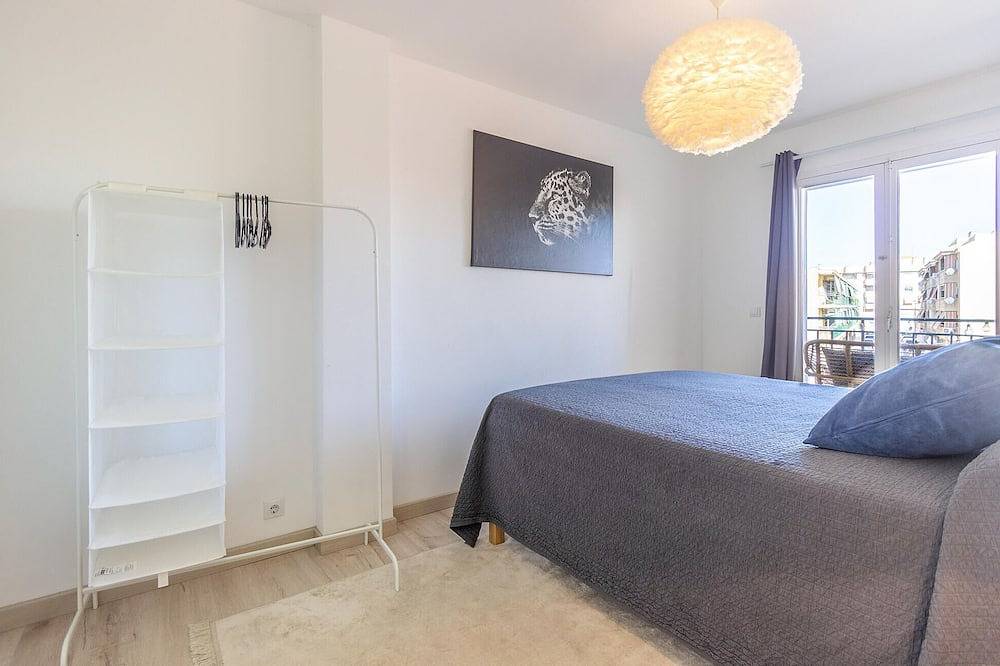 Entire apartment, Nice apartment in El Campello with Wifi in el Campello, Costa Blanca