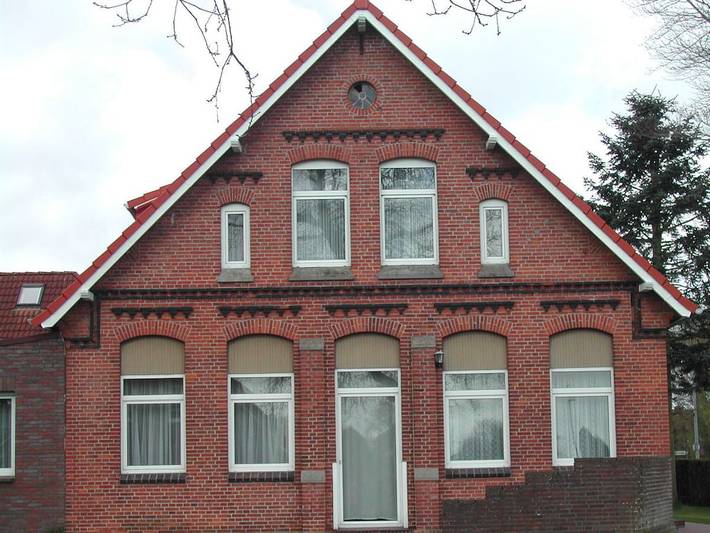 Ferienhaus für 7 Personen, mit Garten, mit Haustier - 1
