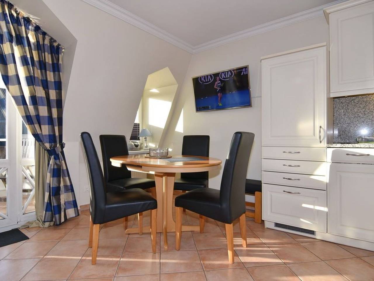 Ganze Ferienwohnung, Syltrose, Whg. 6 - Syltrose, Whg. 6 in Westerland, Sylt (Gemeinde)