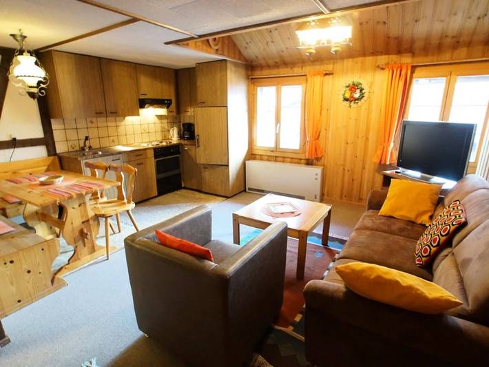 Ferienwohnung für 4 Personen - 1
