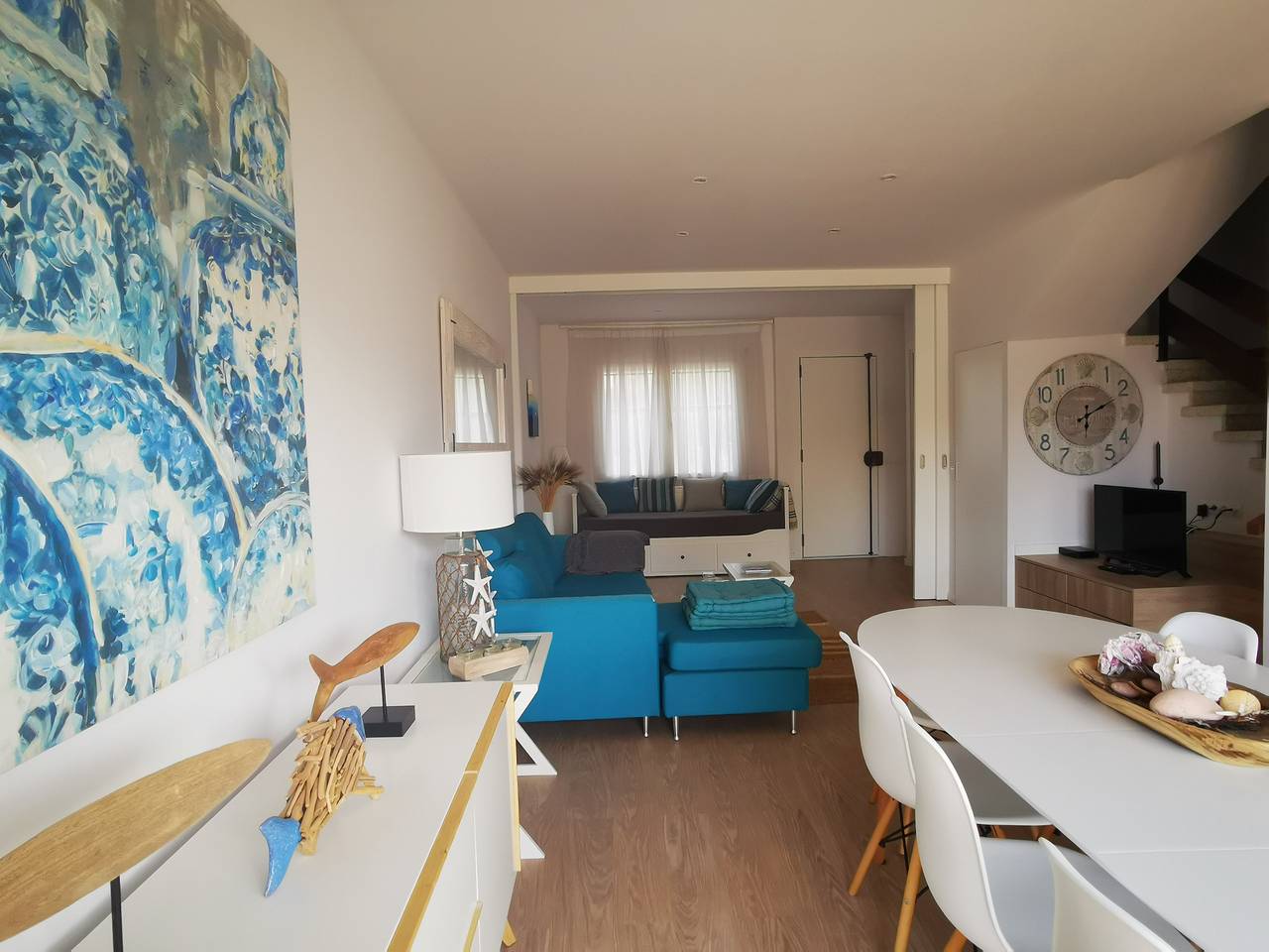 22Tho in Palamós, Costa Brava