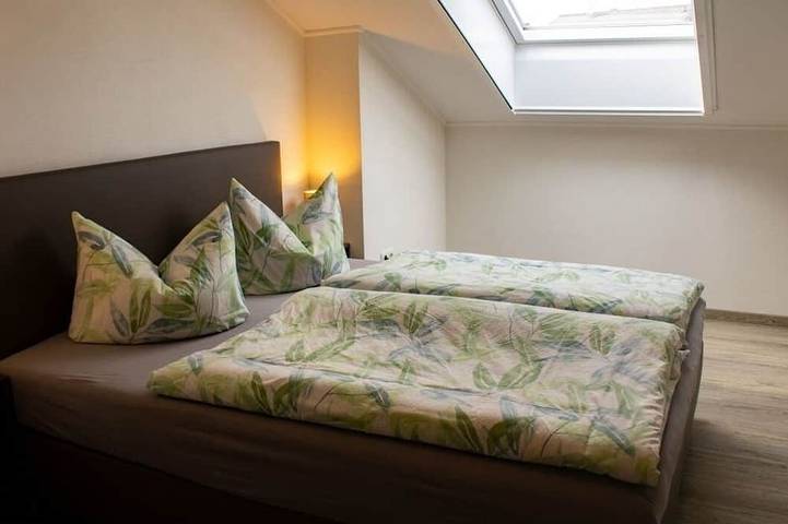 Ferienwohnung für 2 Personen in Bleialf - 2