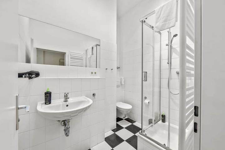 Ferienwohnung für 4 Personen in Schöneberg Berlin - 3