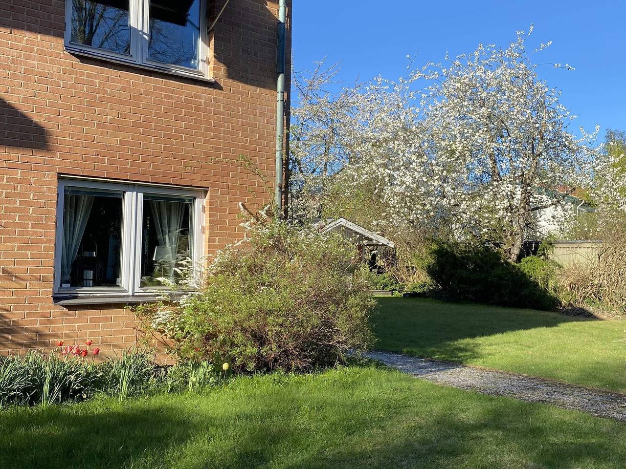 4 Sterne Ferienhaus in Alingsås in Alingsås, Alingsås und Umgebung