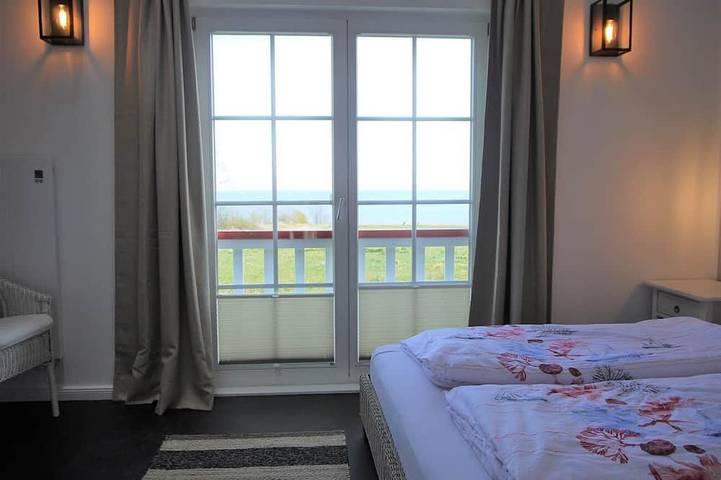 Ferienhaus für 7 Personen, mit Garten und Whirlpool sowie Sauna in Hansa-Park - 2